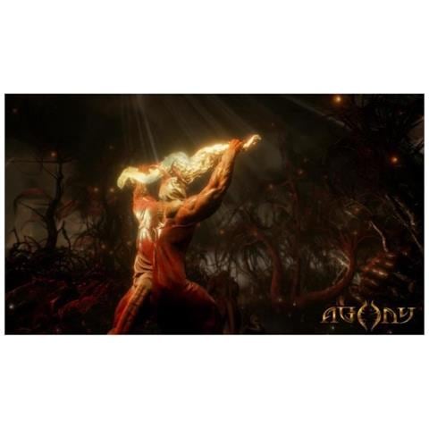 Gioco Ps4 Agony - Foto 6