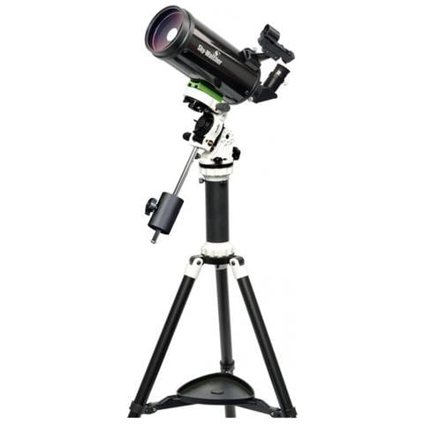 Valido Sia Per Le Osservazioni Astronomiche Che Come Cannocchiale A Specchi Per Le Osservazioni Terrestri - Foto 1