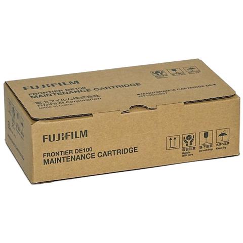 Tanica di Manutenzione per Stampante Fotografica Frontier De100 - Foto 2