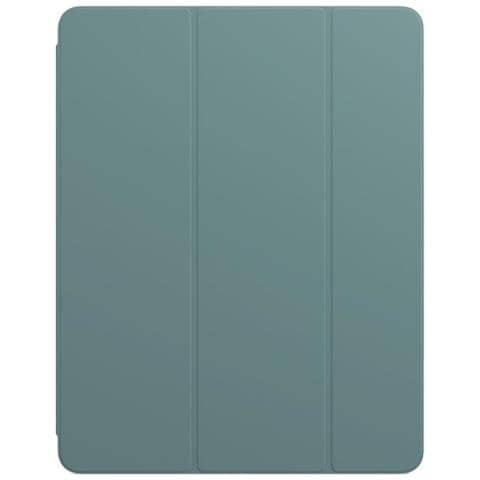 Smart Folio - Flip cover per tablet - poliuretano - cactus - 12.9" - Foto 1