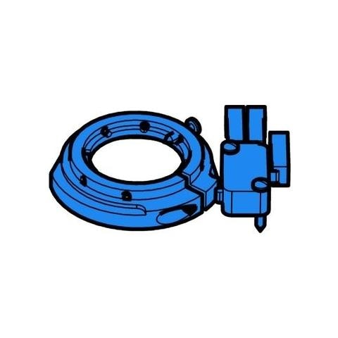 Ricambio Gruppo Fine Corsa Meccanico Ferni 119rid093 F1000 / F1024 - Foto 1