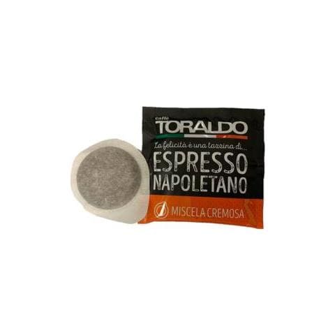 Cialde ESE 44 mm Miscela Cremosa 150pz - Foto 1