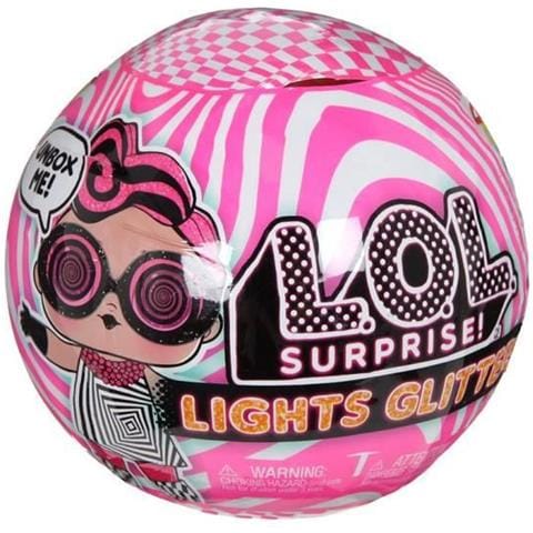 Sfera Lol Surprise! Giochi Preziosi - Foto 11