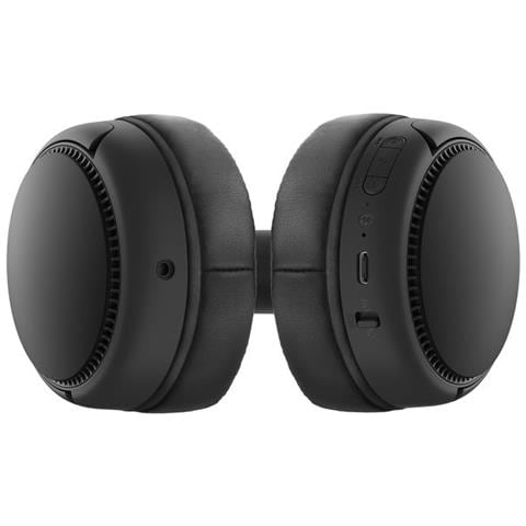 Cuffie ad Archetto RB-M300BE-K Wireless colore Nero - Foto 4