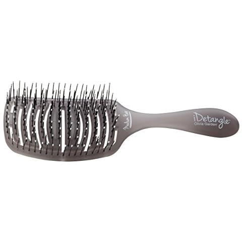 Idetangle Spazzola Per Capelli Capelli Medi - Foto 1