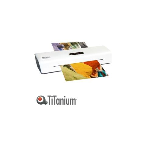 Plastificatrice Officeprofessional A3 Titanium - Foto 1