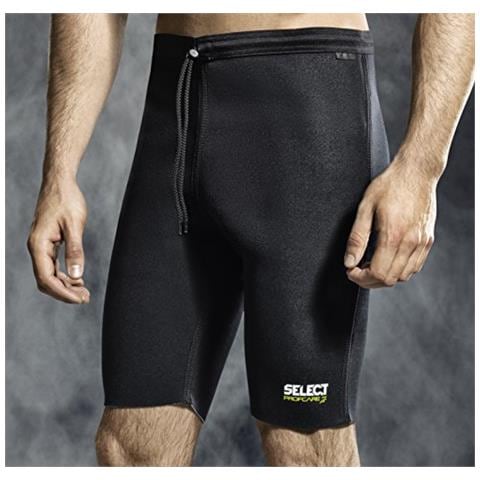 Selezionare Pantaloni Da Termica Uomouomothermohoserosso / Neroxl - Foto 4