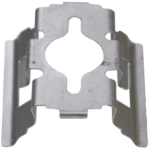 Molletta Per Pastiglie Freni Posteriori 42555414 - Foto 2