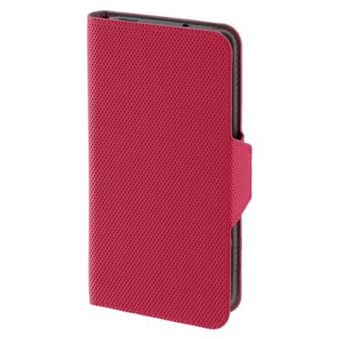 Essential Line ""smart Move - Rainbow"" Booklet, Size Xl - Flip-hlle Fr Mobiltelefon - Polyurethan - Rot - 4.7"" - Foto 2