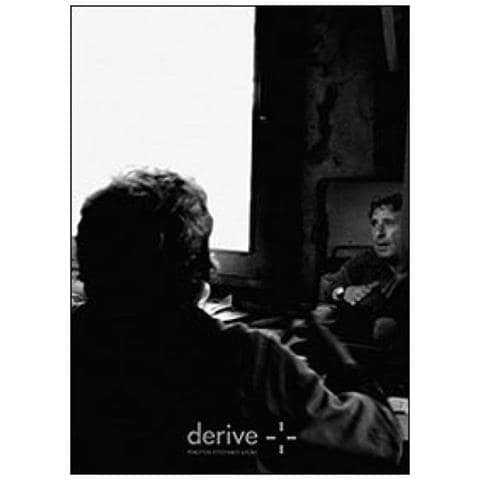 Stefano Vigni - Derive. Ediz. italiana e inglese - Foto 2