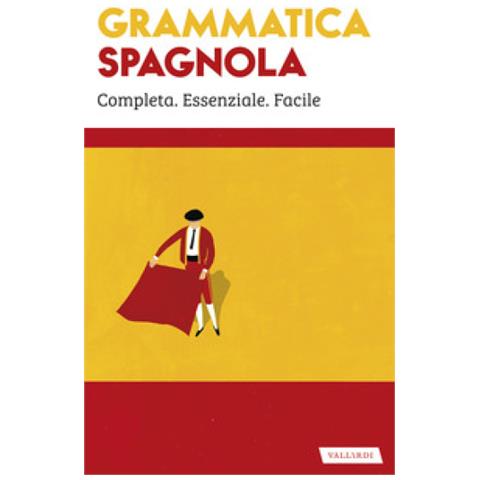Elena Accorsi - Grammatica Spagnola - Foto 1