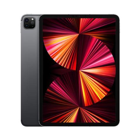 [Ricondizionato GOLD] iPad Pro M1 (2021) 256 GB 11" Wi-Fi - 5G Grigio Siderale - Foto 1
