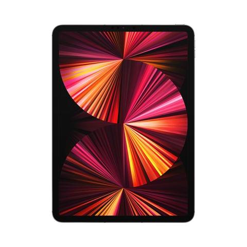 [Ricondizionato GOLD] iPad Pro M1 (2021) 256 GB 11" Wi-Fi - 5G Grigio Siderale - Foto 2