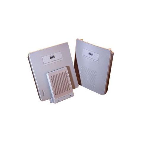 Cisco Aironet 1231 - Radio access point - 802.11b, 802.11g, DSSS, IEEE 802.11b, IEEE 802.11g, IEEE 802.11i, IEEE 802.1p, IEEE 802.1x, IEEE 802.3, 1 x IBM PowerPC 405 200MHz, Wi-Fi ETSI, IEC 60950, UL 60950, CSA 22.2 No. 60950, RSS-102, UL 2043, SNMP, Telnet, HTTP, HTTPS, 128-bit WEP, 40-bit WEP, LEA - Foto 1