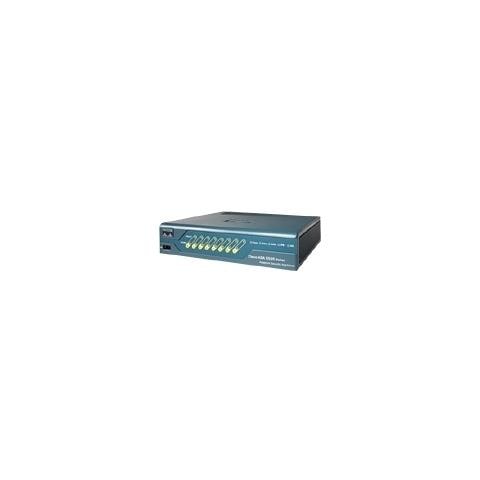 Sicurezza della rete / Dispositivo Firewall Cisco ASA 5505 - 11 Porta - Ethernet - USB - 1 - Gestibile - Foto 4