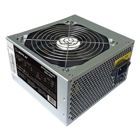 ATX 500 500W ATX Grigio alimentatore per computer - Foto 1