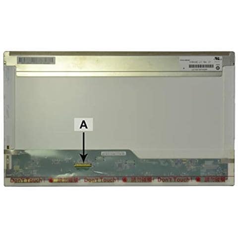 2-Power SCR0526B Display ricambio per notebook - Foto 1