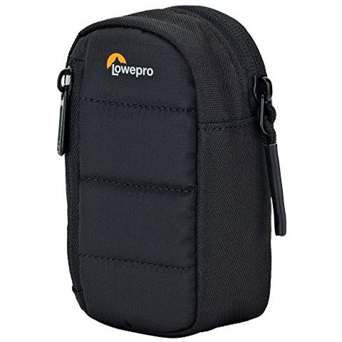 Tahoe CS 20 Custodia compatta Nero - Foto 2