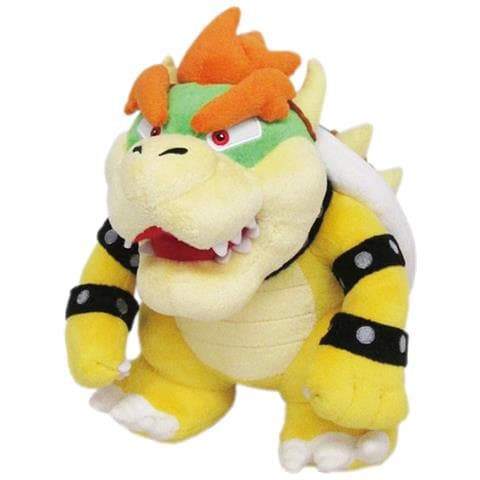 Bowser Multicolore - Foto 1