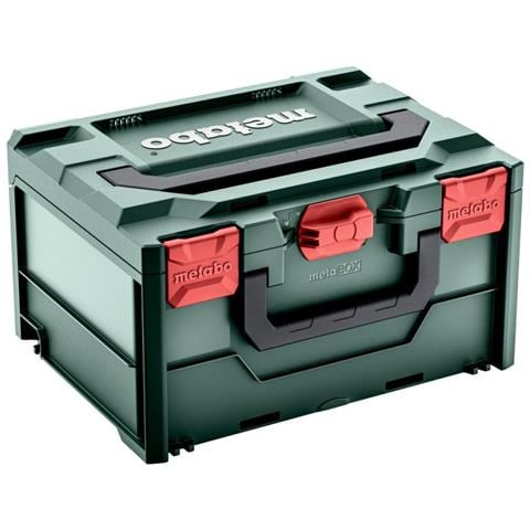 x 215 - 1pz Valigetta 39,6x29,6x21cm Vuota In Plastica - Foto 2