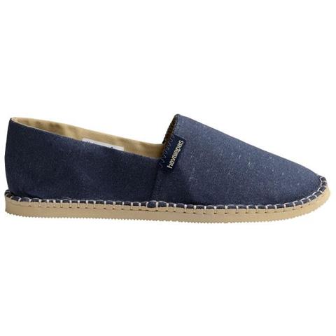 Espadrille Eco - 388625 - Blu - 38 - Foto 2
