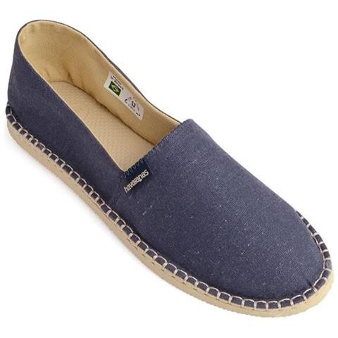 Espadrille Eco - 388625 - Blu - 38 - Foto 4