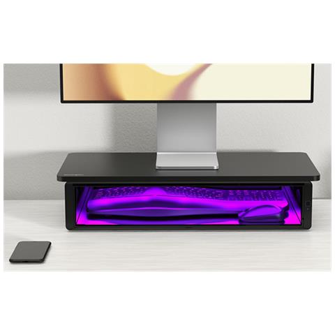 Supporto per monitor - Foto 2