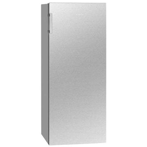 Vs 7316 Ix Frigorifero Libera Installazione 242 L E Acciaio Inossidabile - Foto 1