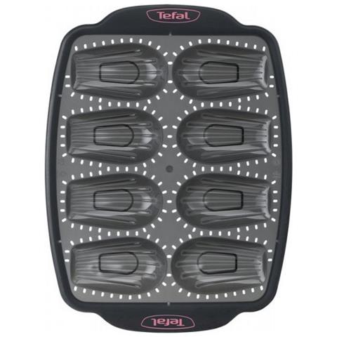 Stampo Per 8 Madeleine - J4172614 - Foto 2