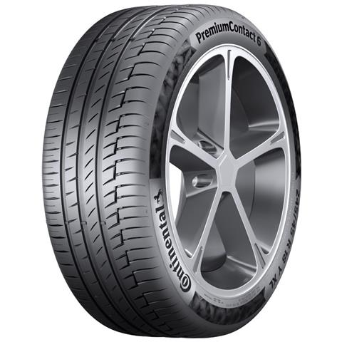 Pneumatico Premium Contact-6 265/50r19 110y - Estivo - Foto 1