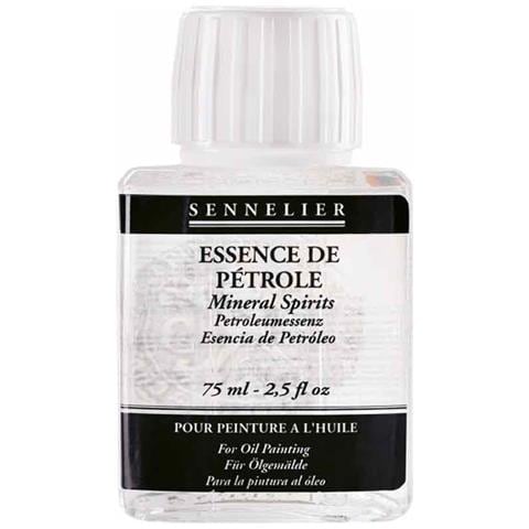 Essenza Di Petrolio 75 Ml - Foto 1