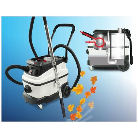 Aspiratore Industriale Ded6603 - Foto 7