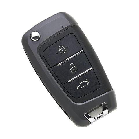 Telecomando Auto Cirfh16 - Foto 1