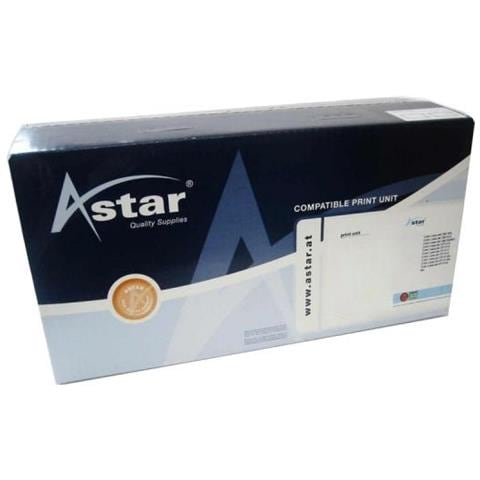 TONER COMPATIBILE - Astar As20245 Cartuccia 1 Pz Nero - Foto 1