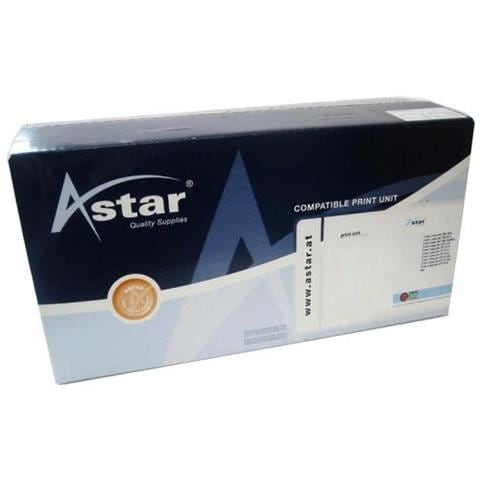 TONER COMPATIBILE - Astar As20245 Cartuccia 1 Pz Nero - Foto 2