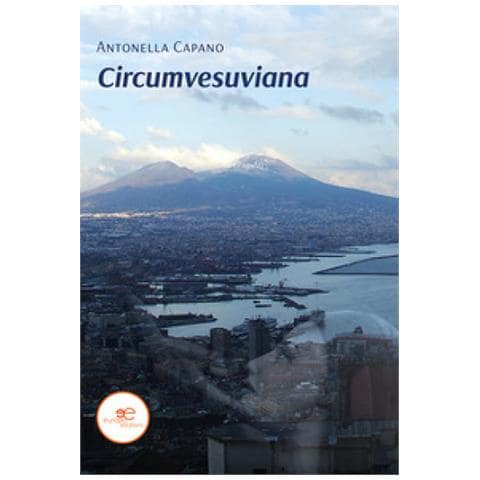 Antonella Capano - Circumvesuviana - Foto 1