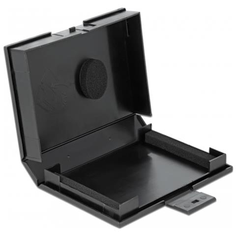 Scatola di protezione per HDD da 3.5? nero - Foto 4
