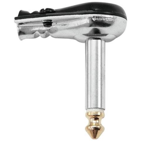 Jack Plug 6.3 Mono 90 Hi-j63ma05 - Foto 2