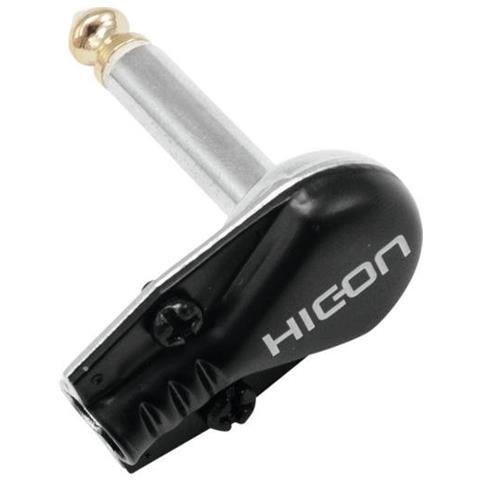 Jack Plug 6.3 Mono 90 Hi-j63ma05 - Foto 3