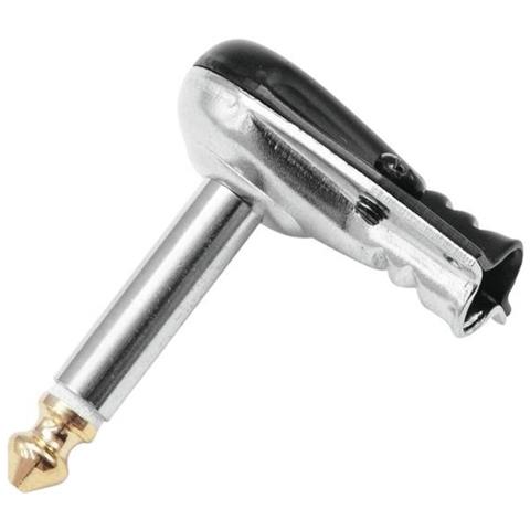Jack Plug 6.3 Mono 90 Hi-j63ma05 - Foto 1