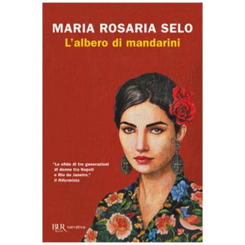 Maria Rosaria Selo - L'albero Di Mandarini - Foto 1