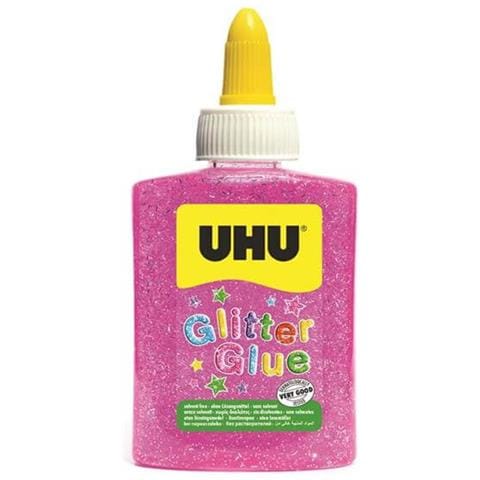 Uhu Colla Glitter 88.5ml - Foto 1