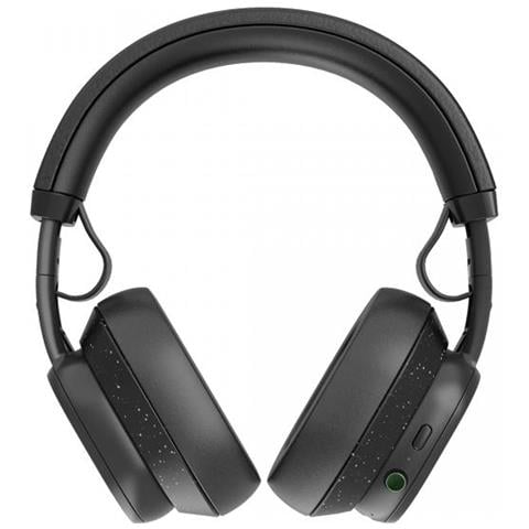 Fairbuds Xl Cuffie Wireless A Padiglione Musica E Chiamate Usb Tipo-c Bluetooth Nero - Foto 1