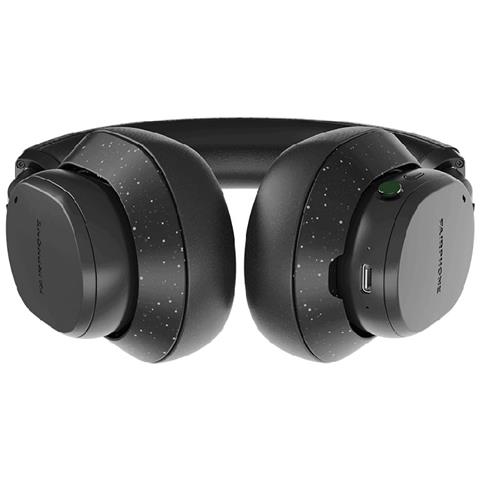 Fairbuds Xl Cuffie Wireless A Padiglione Musica E Chiamate Usb Tipo-c Bluetooth Nero - Foto 5
