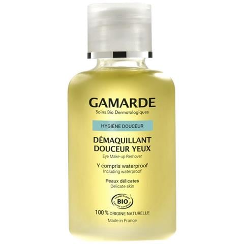 , Hygiene, Bio, Latte Detergente Struccante, 30 Ml - Foto 2
