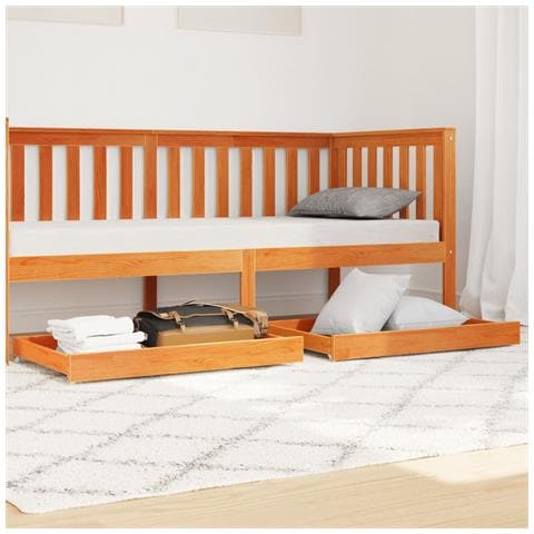 Box Per Animali VidaXL - Voliera Legno Pino 141x94x104cm Per Esterno - Foto 11