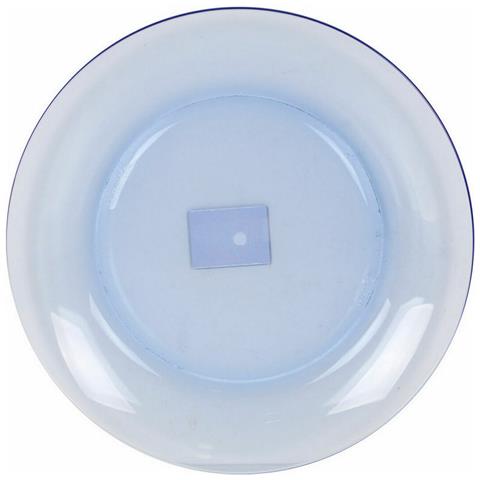 Piatto Da Pranzo Duralex Lys Ø 23,5 Cm (24 Unità) - Foto 2