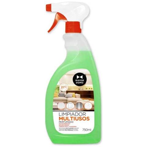 Detergente Multiuso Mayordomo Profumato 750 Ml - Foto 1
