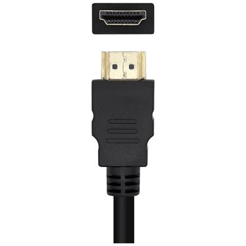 A125-0460 cavo e adattatore video 3 m DisplayPort HDMI Nero - Foto 2