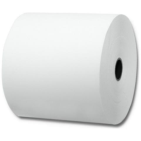 Rullo Termico 80x80 | 55 G /m² | 10 Pz. | Senza Bpa - Foto 1